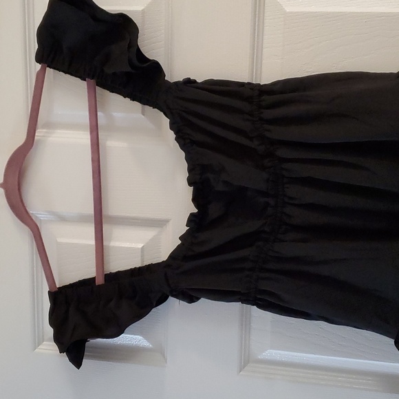 Weworewhat little black dress - Picture 2 of 6